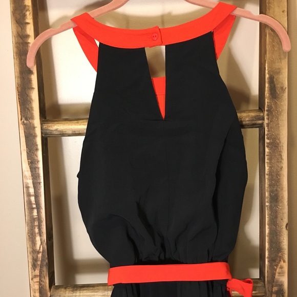 Enfocus Studio Long Dress - Picture 2 of 4